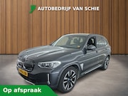 BMW iX3 - Executive 80 kWh 3-Fase 1e-Eig. & Dealer-Onderh. BOVAG-Garan