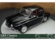 Renault Dauphine - Sedan | 1965