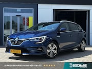 Renault Mégane - Estate 1.3 TCe Intens | Trekhaak | Navigatie |