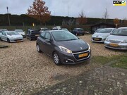Peugeot 208 - 1.2 PureTech Blue Lion zeer lux.s nav radio cd airco