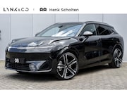 Lynk & Co 08 - 345PK More | HEICO 22" Wielen | HEICO Verlagingsveren | 200k