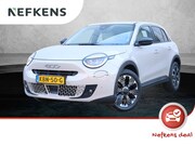 Fiat 600 - 1.2 Hybrid La Prima | Lederen bekleding | Navigatie | Apple 