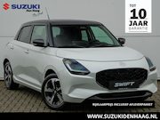 Suzuki Swift - 1.2 Style Smart Hybrid| € 2.200,- Korting!!| Apple carplay|A