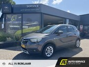 Opel Crossland - 1.2 Turbo Innovation Rijklaar incl. nw dist.riem - beurt en 