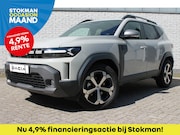 Dacia Duster - 1.8 hybrid 155 limited edition | navigatie | pack winter | h
