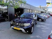Dacia Duster - 1.2 TCe Comfort/ airco/cruise/LM velgen/NAP/1e eigenaar/Deal