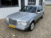 Mercedes-Benz E-klasse - 220