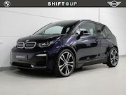 BMW i3 - S iPerformance 94Ah Schuifdak | ACC | Leder