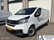 Fiat Talento - 2.0 MultiJet L2H1 Basis