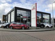Toyota Corolla - Touring Sports 1.8 Hybrid Business Plus