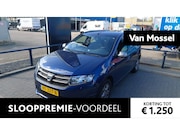 Dacia Sandero - 0.9 TCe 10th Anniversary | WORDT VERWACHT | Airco | Cruise C