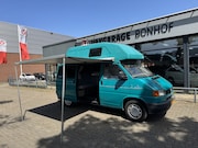 Volkswagen California - WESTFALIA NETTE CAMPER-CRUISE