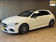 Mercedes-Benz A-klasse - 180 Business Solution AMG AUT. CAMERA NAVI APPLE CARPLAY SFE
