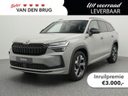 Skoda Kodiaq - Sportline Business 1.5 TSI PHEV | Trekhaak | Elektrische ach
