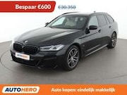BMW 5-serie - 530e M Sport
