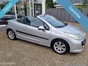 Peugeot 207 - CC 1.6 VTi Première