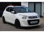 Citroën C1 - 1.0 e-VTi Airscape Feel Vouwdak, Carplay, DAB, Airco.