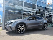 Mercedes-Benz GLA-Klasse - 180 Premium Plus
