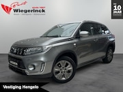Suzuki Vitara - 1.4 Boosterjet Select Hybride [ 1500 KG TREKGEWICHT I CAMERA