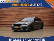 BMW 7-serie - 740e iPerformance High Executive 21'' BREYTON | VERLAAGD | M