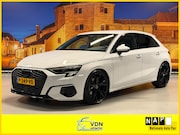 Audi A3 - Sportback 30 TFSI Business Ed. Automaat Led Camera Carplay
