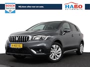 Suzuki S-Cross - 1.0 BOOSTERJET SELECT AUTOMAAT ECC/CRUISE/NAV/CAMERA/KEYLESS