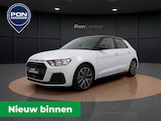 Audi A1 - Sportback 25 TFSI | Optiek Zwart | Parkeerhulp | Carplay | C