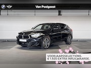 BMW X2 - xDrive25e Executive M Sport | Selections 1500