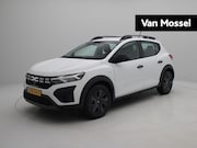 Dacia Sandero - Stepway TCe 100 ECO-G Essential | Airco | Dakdragers | Radio
