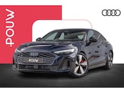Audi A5 - Limousine 2.0 e-hybrid 299pk quattro S edition