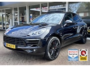 Porsche Macan - 3.0 S Xenon/Led, Pano, Leer, Camera, LM..