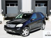 Mercedes-Benz M-klasse - bestel 320 CDI
