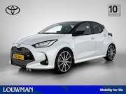 Toyota Yaris - 1.5 Hybrid GR Sport | Panoramadak | Blind Spot Monitor | Stu