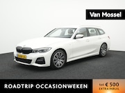 BMW 3-serie - Touring 318i High Executive Edition | M-Sport Pakket | Apple