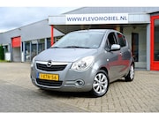 Opel Agila - 1.0 Berlin 5-drs Airco|LMV