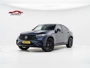 Mercedes-Benz GLC-klasse - Coupé 400e 4MATIC AMG Line Pano/360/Distronic
