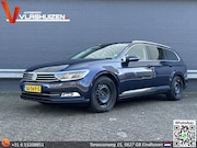 Volkswagen Passat - 2.0 TDI Business Edition | Climate | Cruise | Navi | PDC |