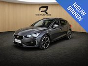 CUPRA Leon - 1.4 e-Hybrid VZ Business |Panorama dak |Camera |Sfeerverlich
