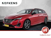 Peugeot 308 - SW 1.6 Plug-in Hybrid GT 180pk Automaat | Climate Control | 