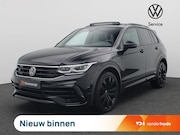 Volkswagen Tiguan - 1.4 TSI eHybrid R-Line Business+ 245PK DSG Panoramadak, Trek