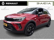 Opel Crossland - 1.2 Turbo 130pk Elegance - Automaat / Trekhaak / Camera