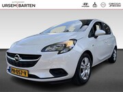 Opel Corsa - 1.4 Edition | Airco | Bluetooth telefoonvoorbereiding | Boor