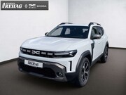 Dacia Duster - Journey TCe 130 *KLIMA