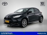Toyota Yaris - 1.5 Hybrid Executive | Dealer Onderhouden | Lichte kleur hal