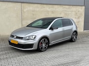 Volkswagen Golf - 2.0 TDI GTD 135KW DSG PANORAMADAK+GROOT NAVIGATIE+CRUISE CON