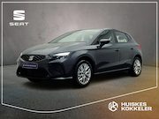 Seat Ibiza - 1.0 EcoTSI 95pk Style €329,- private lease actie | €23.990,-