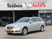 Mercedes-Benz E-klasse - 350 CDI Avantgarde 4-Matic Navigatie, Camera, Trekhaak, Lede