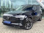 Volvo XC90 - 2.0 T8 Plug-in hybrid AWD Ultra Dark 455pk Luchtvering / Tre
