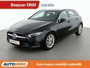 Mercedes-Benz A-klasse - A 200