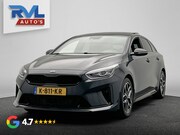 Kia ProCeed - 1.4 T-GDI GT-Line | Origineel NL | Panoramadak | Lane-Assist